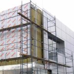Реконструкция фасадов