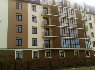 ЖК Rainbow House Киев