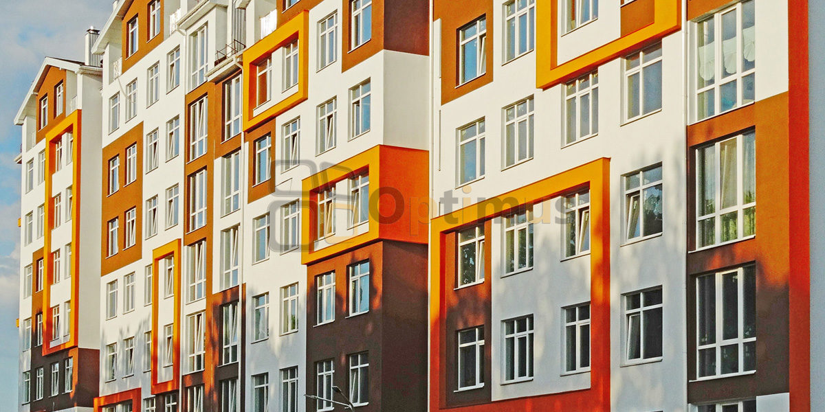 ЖК «Комфорт Таун» – 5