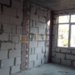 Ремонт офісного приміщення «під ключ» 125м2