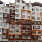 ЖК «Оранж Парк» Вторая очередь