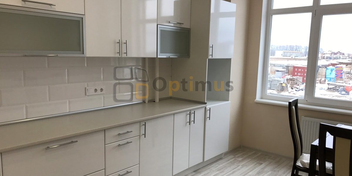 Ремонт квартиры в новострое 45м2 под ключ-4-min