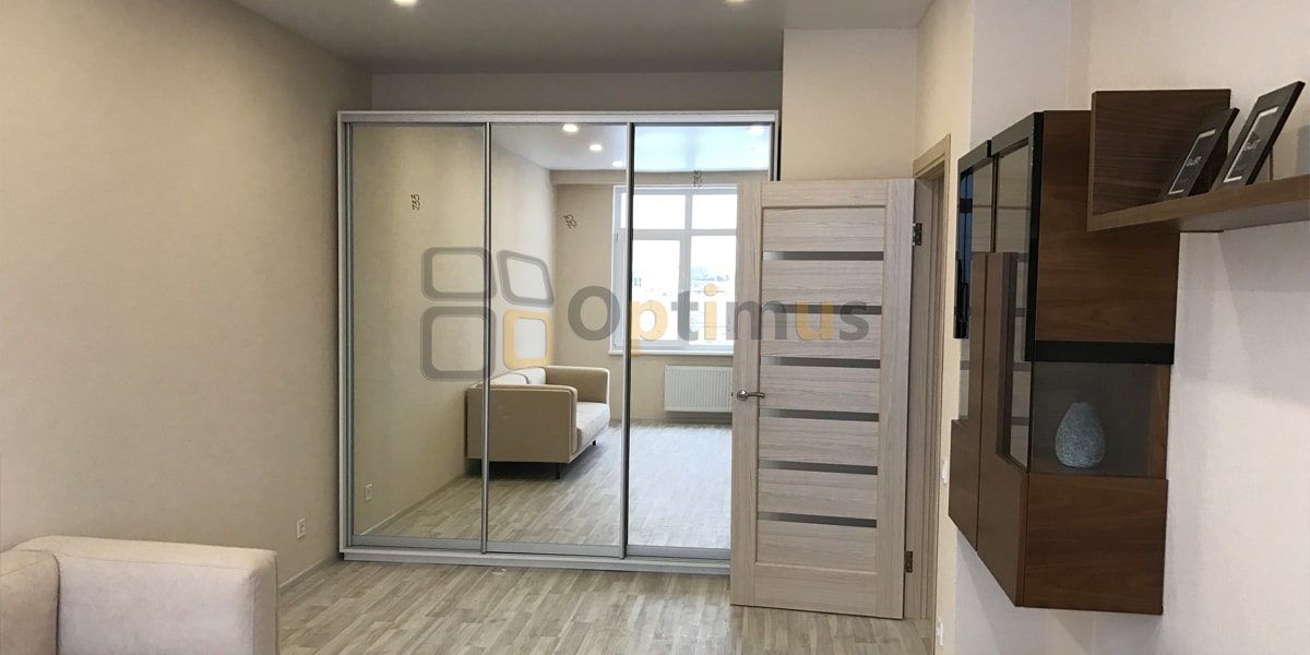 Ремонт квартиры в новострое 45м2 под ключ-8-min