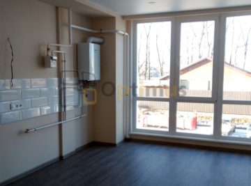 Ремонт квартиры под ключ 58м2 Крюковщина