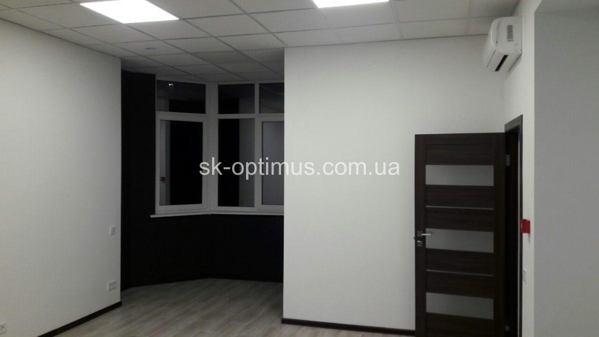 Ремонт офиса потолок строительство и ремонт